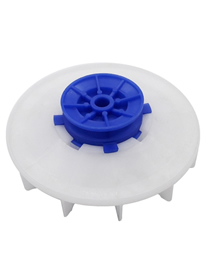 POLEA MOTOR GAFA PLASTICA