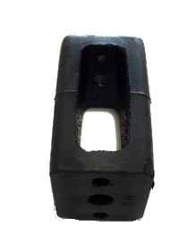 TENSOR SECARROPAS KOHINOOR CUADRADO