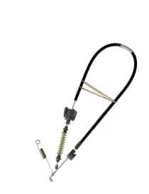 CABLE DE FRENO SECARROPAS DREAN QV 5.5 6.5
