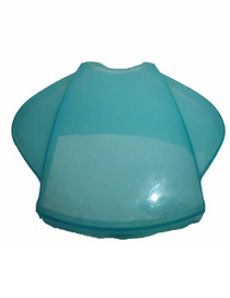 TAPA SECARROPAS DREAN QV 5.5 CELESTE TRASLU