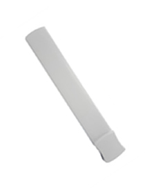 PALANCA SECARROPAS KOHINOOOR 335/735 GRIS CLARO