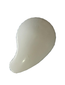 PERILLA SECARROPAS KOHINOOR 2000 BLANCA