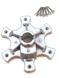Base Tacho Canasto Eslabon De Lujo EWT09A-EWT10A