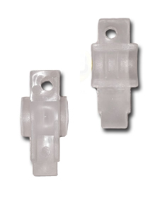 APRIETA CABLE ALIMENTACION SECARROPAS KOH-I-NOOR
