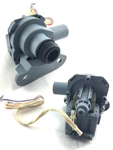 ELECTROBOMBA PHILCO - ATMA - RANSER. COMPLETA