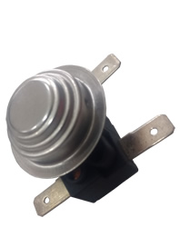 TERMOSTATO FIJO LAV AURORA TC4 P/TIMER DE 14 PROG T-140