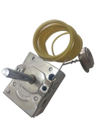 TERMOSTATO REGULABLE LAV LONGVIE NT-173 J/R
