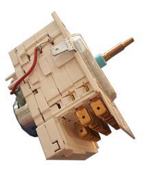 TIMER LAVARROPAS EATON EC 4606.04B (SIN PUSH)