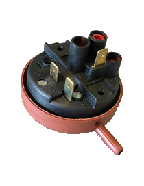 PRESOSTATO PATRICK 6.5 K LPK65E10B-LPK08E10 - MABE