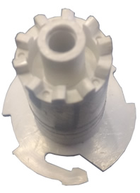 LEVA TIMER ELECTROLUX 806 750/7 500M/V (5 CM)