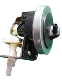 PRESOSTATO SANYO REGULABLE 3CT