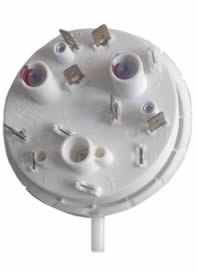 PRESOSTATO 2 NIV 6 CONT AU SIAM PHILIPS WHIRLOL LONGVIE EMIC TRABA