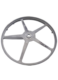 POLEA TAMBOR DREAN BLUE 6.06G 6.08G AURORA 6306/6309 29 CM