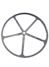 POLEA TAMBOR DREAN FAMILY LEG DIAM 340 MM(1370)