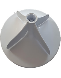AGITADOR INFERIOR ESLABON DE LUJO AWR680/2/3-LA/EWT09A/EWT22A