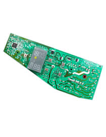 PLACA LAVARROPAS CANDY CO127DF12 LEG