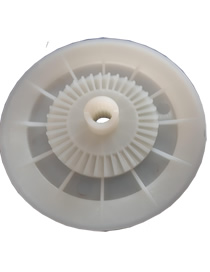 POLEA CAJA ESL AWR680 CONSUL 600