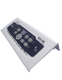 CABEZAL PLASTICO/PANEL DREAN CONCEPT FUZZY TECH