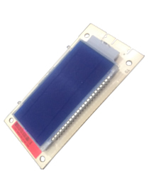 DISPLAY CONJUNTO LCD D08 DREAN EXELENT BLUE 8.12