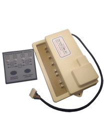 PLACA LAVARROPAS 759/E UNIV TIPO CONSUL C/AGITADOR CENTRAL +7KG KEYTE