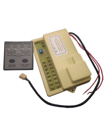 PLACA LAVARROPAS 711 UNIV MOTOR A CARBON C/SECADO KEYTEL