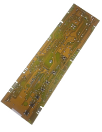 PLACA LAVARROPAS ESLABON DE LUJO ENQ61A KEYTEL