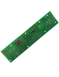 PLACA LAVARROPAS GAFA 6500/7500 KEYTEL