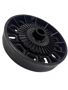POLEA DE CAJA LAV WHIRLPOOL WWI13AB-WWI16 PLASTICA