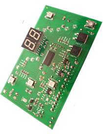 PLACA LAVARROPAS DREAN FUZZY LOGIC 206 PUL BAJO C/PIN MC