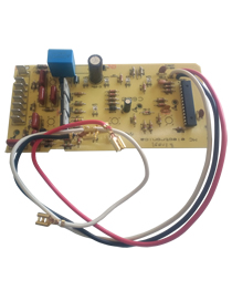 PLACA LAVARROPAS CONSUL CWR600 ESL DE LUJO EWD07A MC