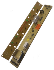 PLACA LAVARROPAS ESLABON DE LUJO AWR 680/2 - 680/3 MC