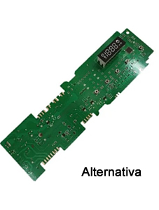 PLACA LAVARROPAS MABE LVMB07B12 C/DISPLAY MC