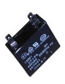 CAPACITOR MARCHA  3.5 ?F RECTANGULAR