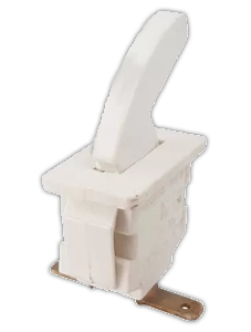 INTERRUPTOR HELADERA EXHIBIDORA VISU LED (NC) PARA LUZ