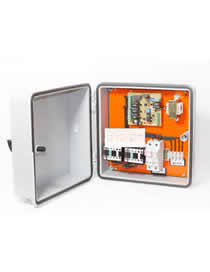 TABLERO COMERCIAL HASTA 3 HP MODELO TBM 220V