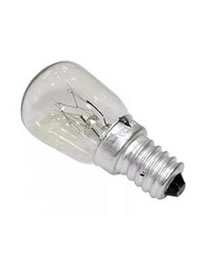 LAMPARA PERFUME LED SATINADA 2 W