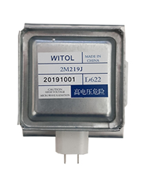 MAGNETRON MICROONDAS 2M 219J WITOL