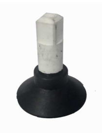 CARDAN GIRAPLATO LISO EJE LARGO 35.11MM PUNTA CUADRADA