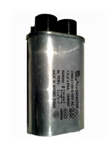 CAPACITOR MICROONDA HV1.10 ?F 2100 V
