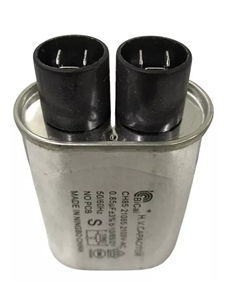 CAPACITOR MICROONDA HV 0.85 ?F 2100V