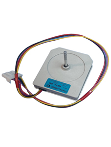 FORZADOR NO FROST MINI 12V DC HELADERA LG ORIGINAL