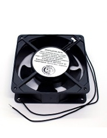 FORZADOR AXIAL 120 X 120 X 35 220V