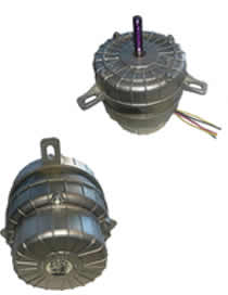 FORZADOR REDONDO PALA 30 CM F 25-14 3 OREJAS GALAXIA