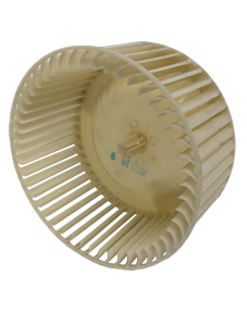TURBINA AIRE VENTANA ? 176 MM X ANCHO 80 MM - EJE ? 8 MM 1/2 CA?A