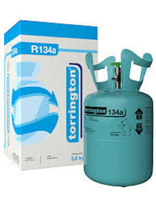 MINI-GARRAFA R134 X 5.6 KG THERMIK