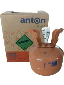 MINI-GARRAFA R404A X 2.7 KG ANTON
