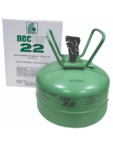 MINI-GARRAFA R22  X 3.400 KG