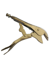 PINZA SELLA CA?OS DE COBRE