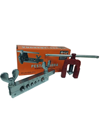 PESTA?ADORA BELLINI ACERO SIEMENS MARTIN 1/4