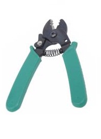 PINZA CORTA CAPILAR
